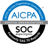 AICPA Service Organization Control Reports (SOC)